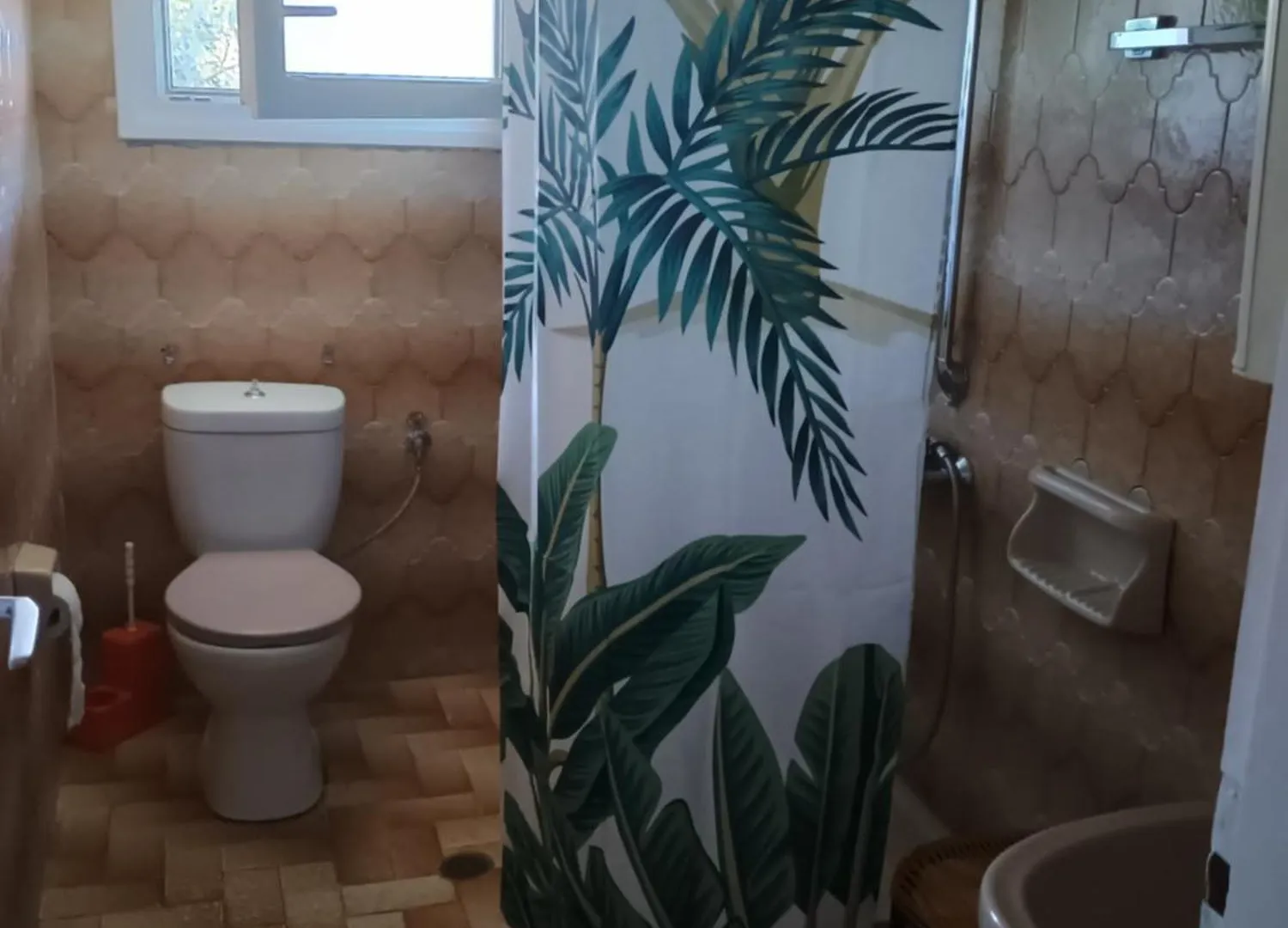 Kalelia Apartment Nea Poteidaia