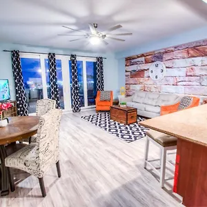  Holiday home Laketown Wharf 416 By Aneliya United States