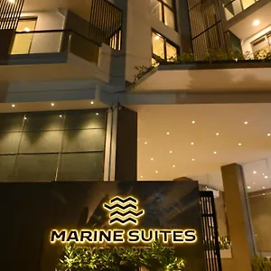  Apartment Marine Sri Lanka