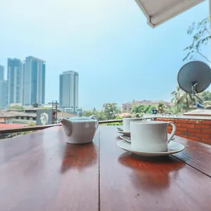  Homestay Regent Residencies - Sri Lanka
