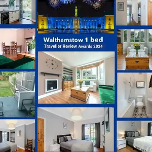  Apartment Walthamstow 1 Bed United Kingdom