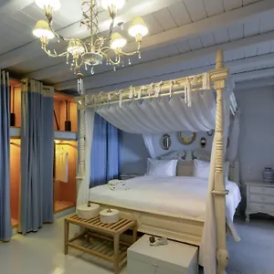  Holiday home Amaris Mykonian Greece