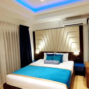  Apartment Infinity By Ocean Breeze Sri Lanka