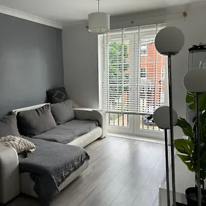  Apartment Firsthome United Kingdom