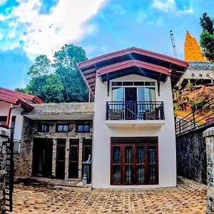  Villa Sanseya Kandy Sri Lanka