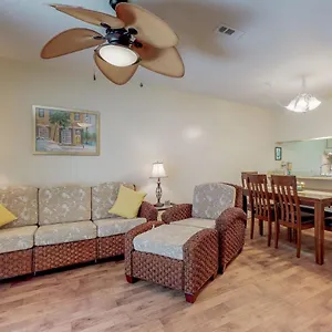  Apartment Tarpon 10 United States