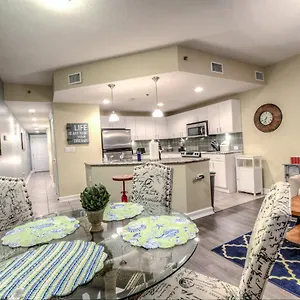  Holiday home Grand Panama 2-202 By Aneliya United States