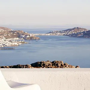 Holiday home Amare Mykonos Greece