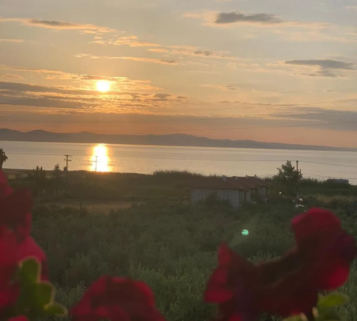 Kalelia Appartement Nea Poteidaia
