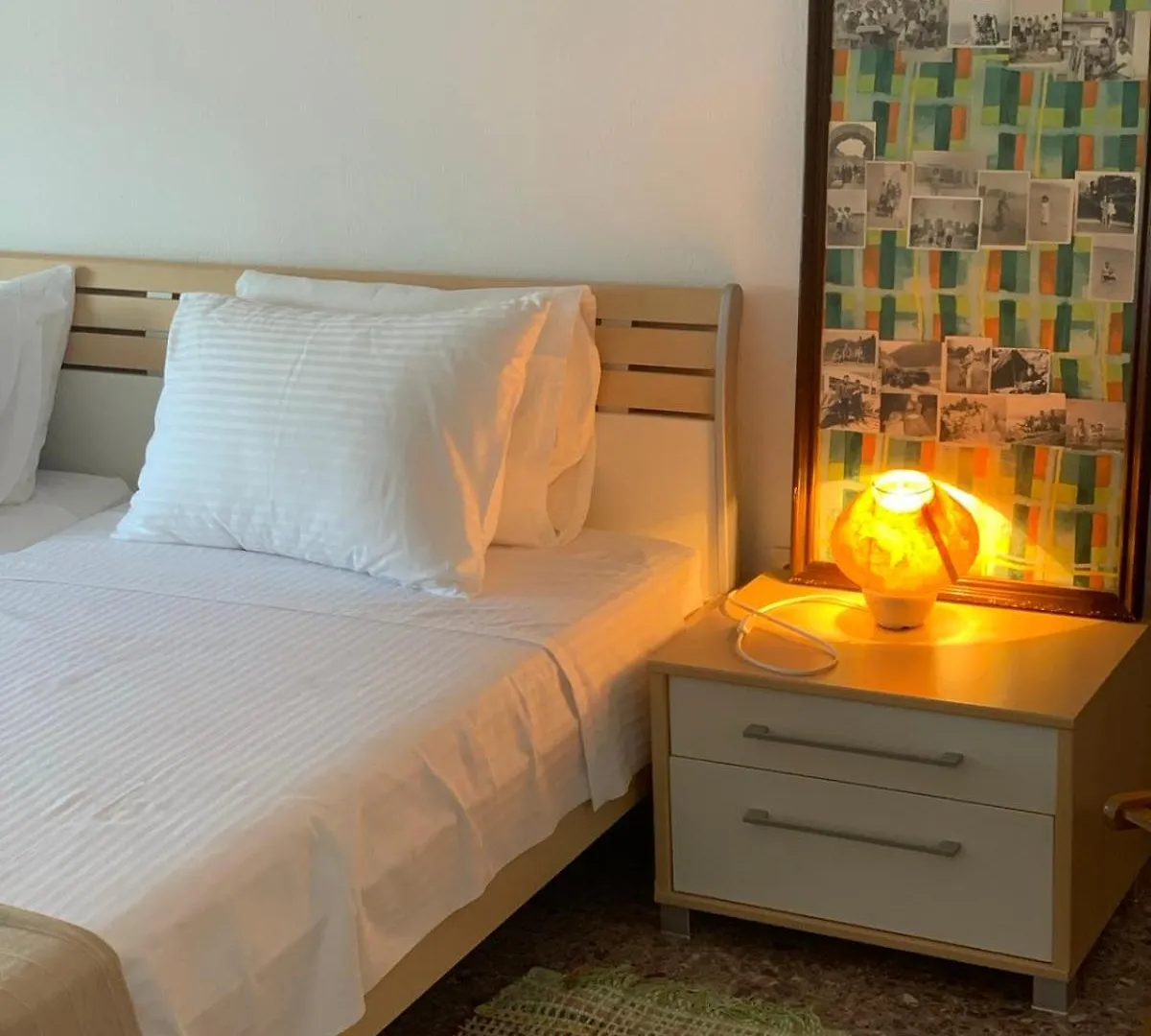 Kalelia Appartement Nea Poteidaia