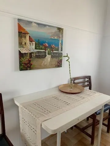 Kalelia Appartement Nea Poteidaia