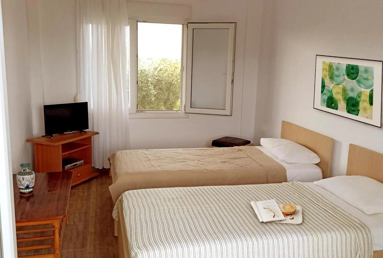 Kalelia Appartement Nea Poteidaia 0*,