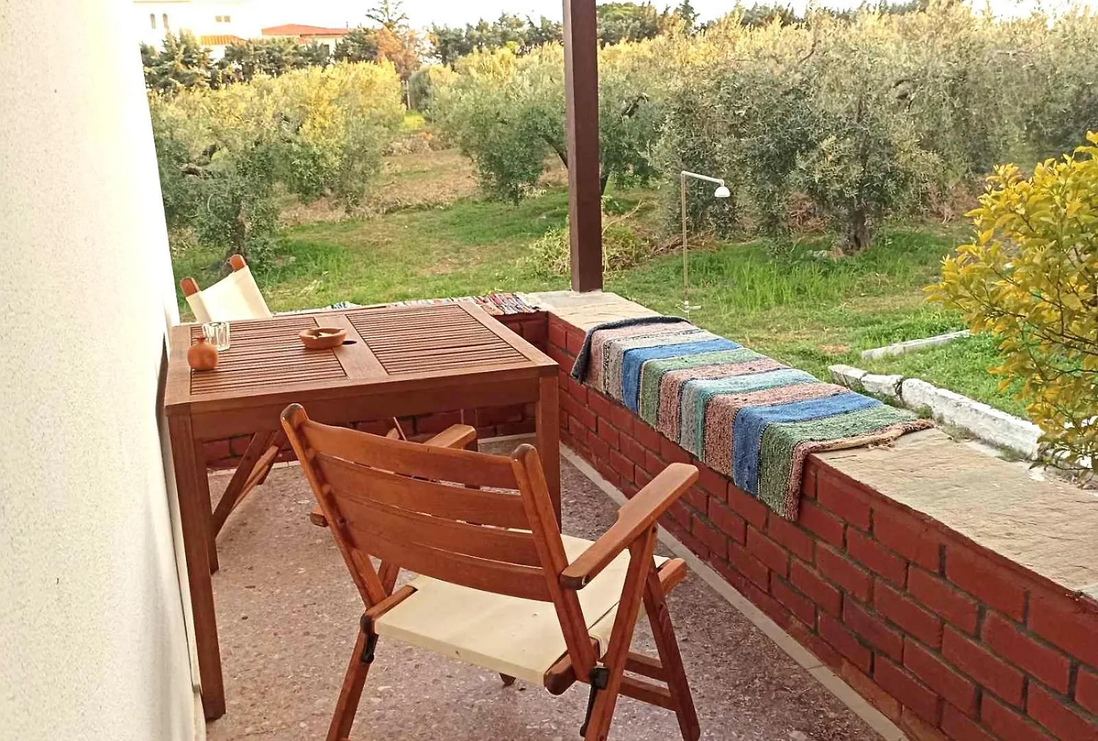 Kalelia Appartement Nea Poteidaia